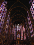 Saint-Chapelle I 